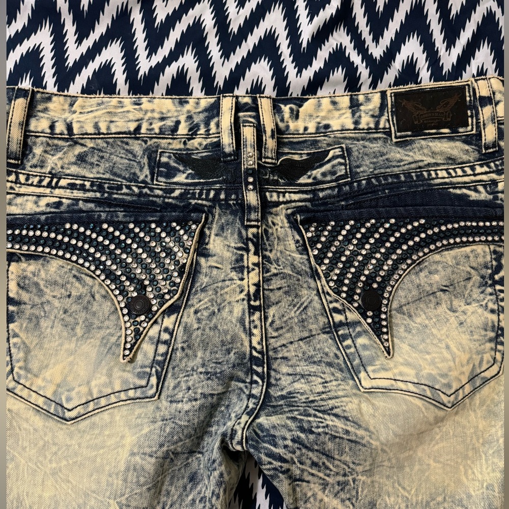 Robbin Jeans